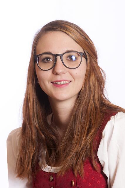 Ein Hoch auf Magdalena Ploder zum 30. Geburtstag. | Foto: Thomas Wasle