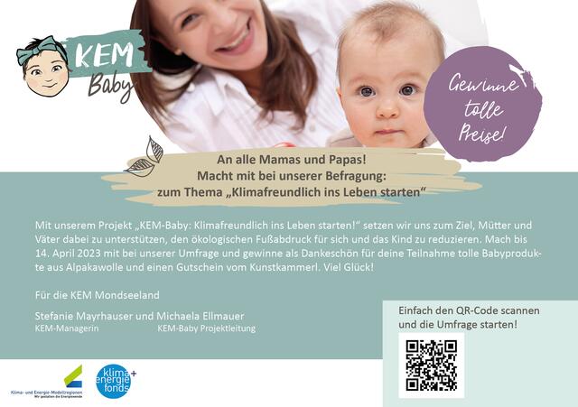 Foto: KEM Mondseeland