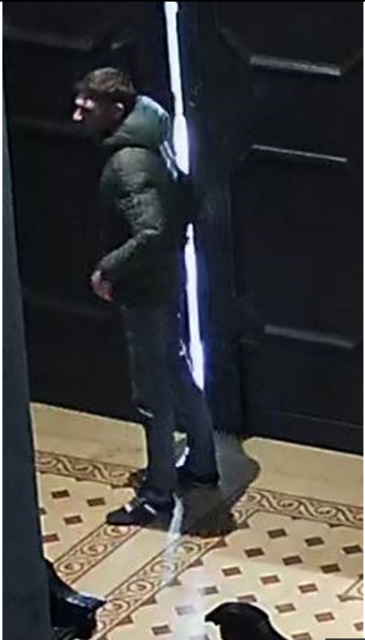 Wer etwas gesehen hat, soll dies auch melden.  | Foto: © LPD NÖ