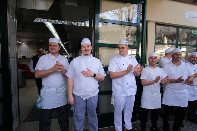 Foto: Roland Ferrigato/RMW