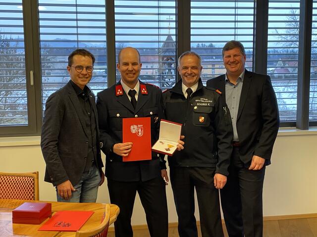 Foto: BFKDO Spittal