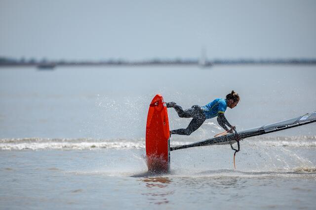 Foto: Chris Steinbrenner