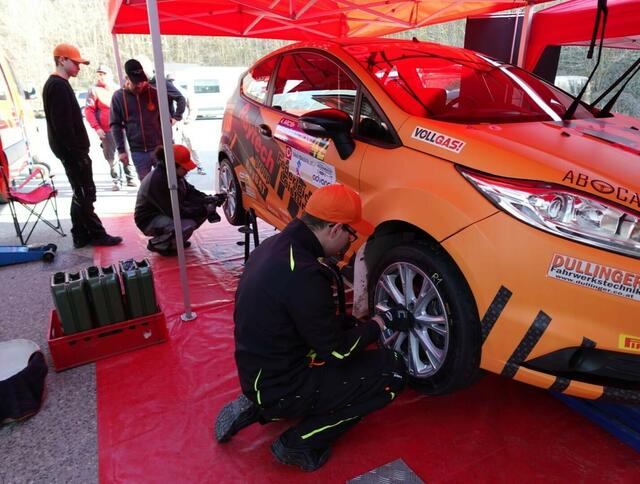 Foto: Luca Pröglhöf Racing