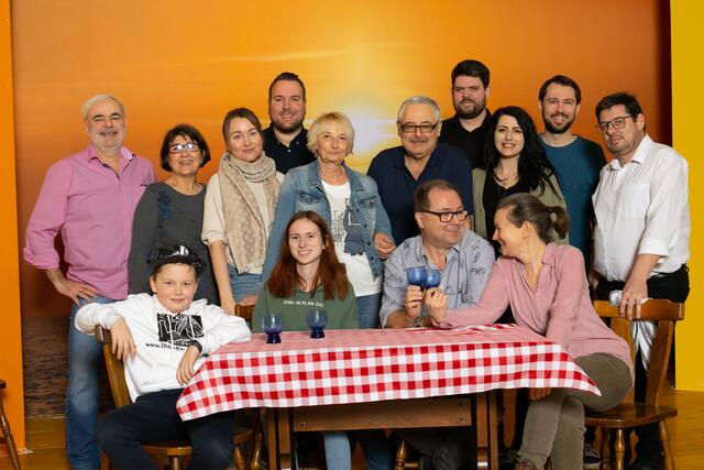 Das Theaterforum Hof feiert heuer 40-jähriges Jubiläum. | Foto: Theaterforum Hof