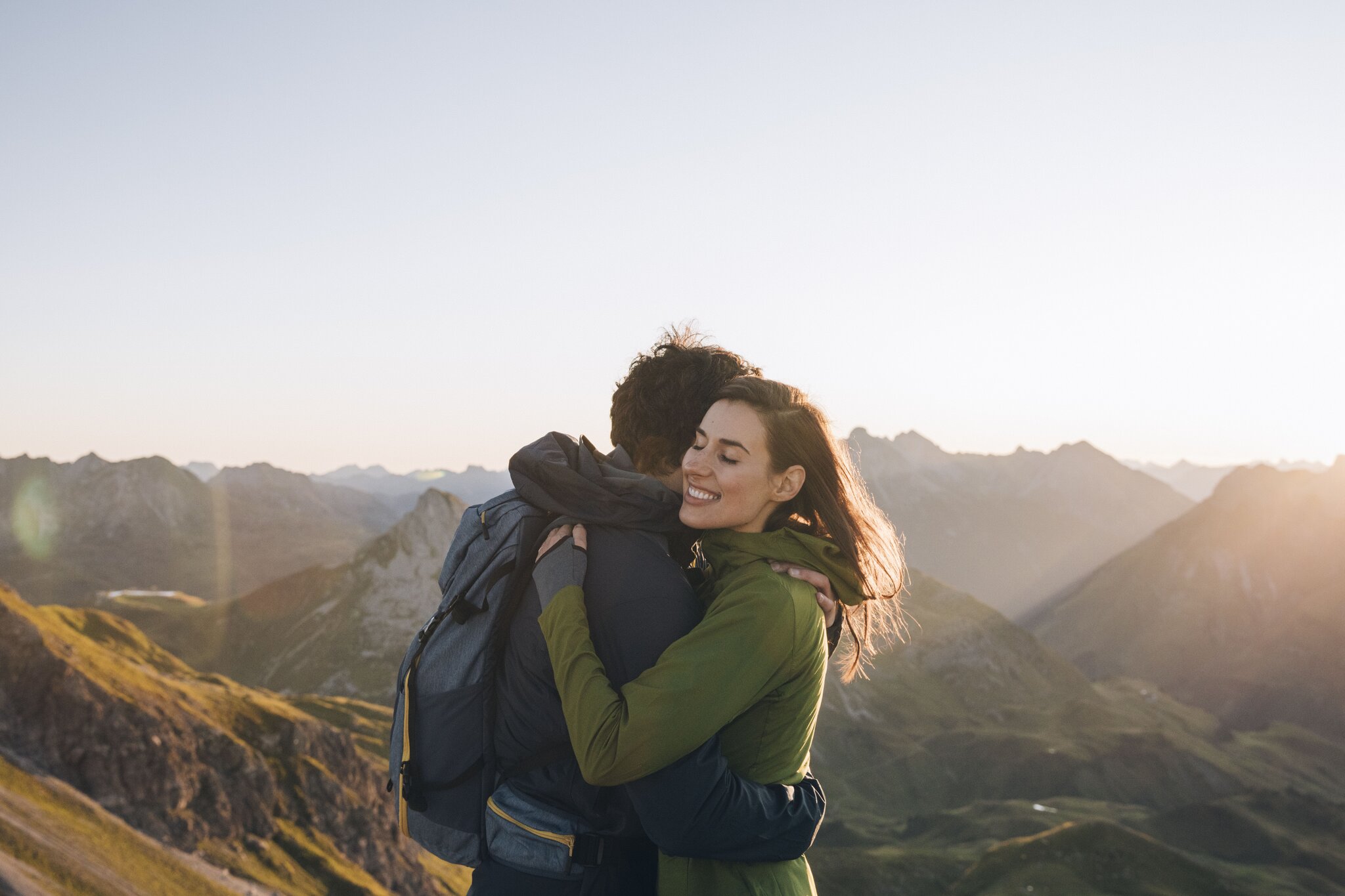 Lech Card Lech Zürs am Arlberg bietet einen Bergsommer voller