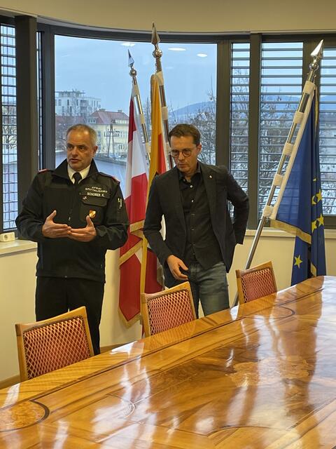 Foto: BFKDO Spittal