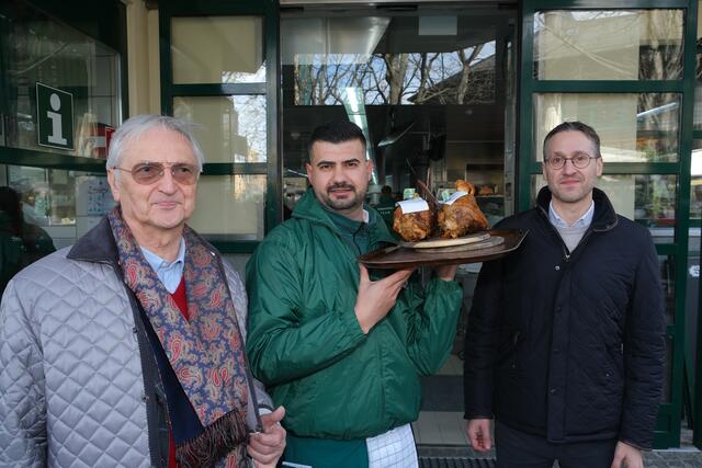 Foto: Roland Ferrigato/RMW