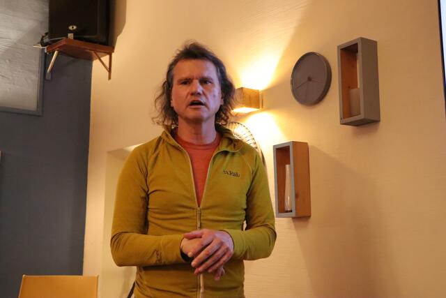 Foto: Othmar Kolp