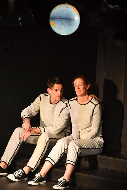 Foto: Kellertheater/Grießenböck