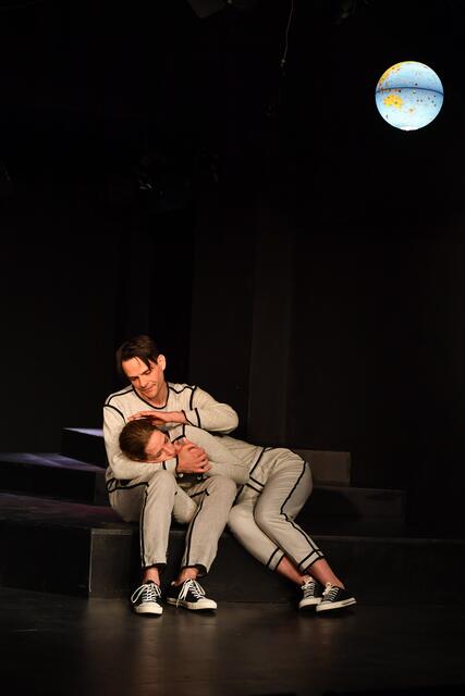 Foto: Kellertheater/Grießenböck