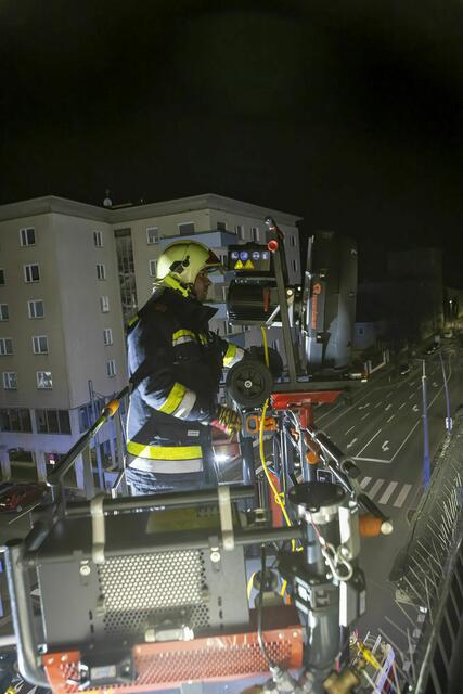 Foto: FF Krems, Manfred Wimmer