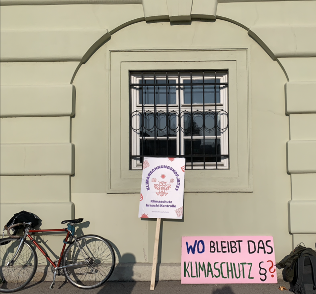 Foto: Realfiktion Klimarechnungshof