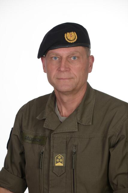 Laut Bundesheer führe die interimistische Leitung zu keinerlei Einschränkungen im täglichen Ablauf. | Foto: TÜPl Allentsteig