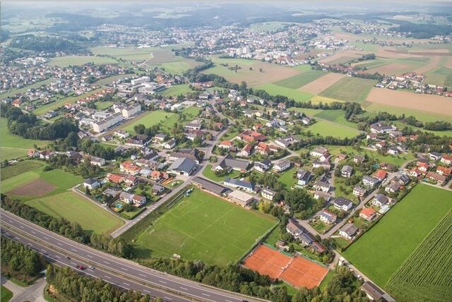 Wirksame Bodenschutzmaßnahmen seien angesichts der "sich zuspitzenden" Klimakrise bereits "überfällig", so das WWF.  | Foto: Gemeinde Engerwitzdorf