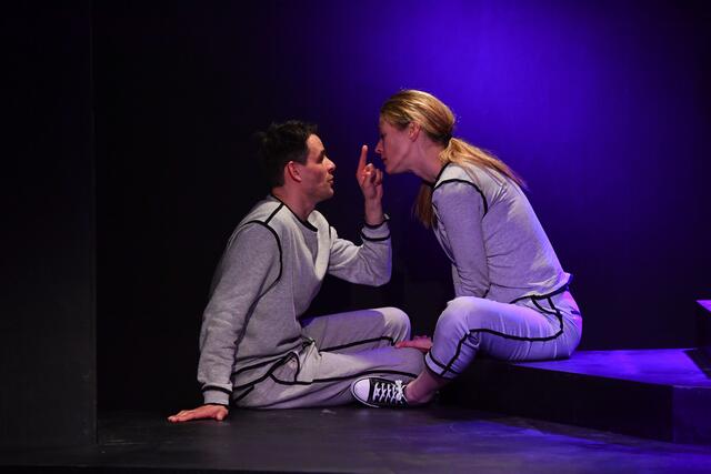 Foto: Kellertheater/Grießenböck
