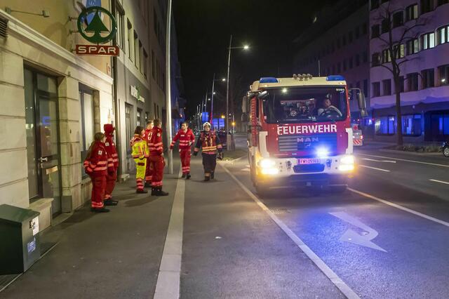 Foto: FF Krems, Manfred Wimmer