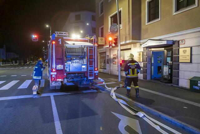 Foto: FF Krems, Manfred Wimmer