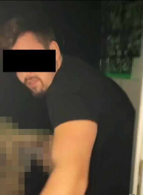 Das Bild des mutmaßlichen Täters. Es gilt die Unschuldsvermutung. | Foto: LPD NÖ