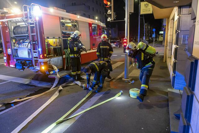 Foto: FF Krems, Manfred Wimmer