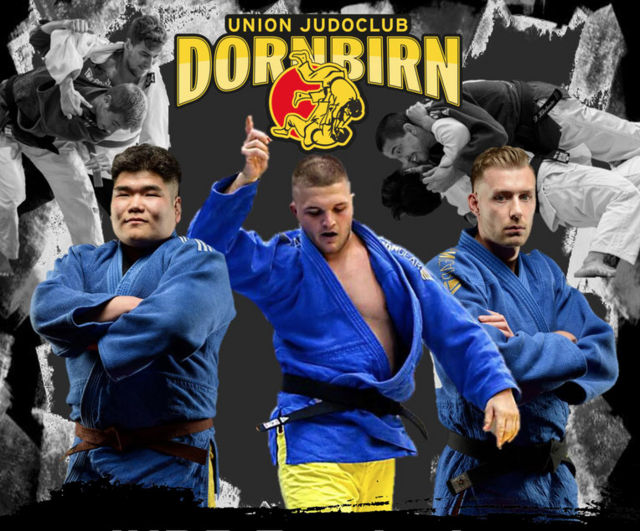 Foto: Union Judoclub Dornbirn