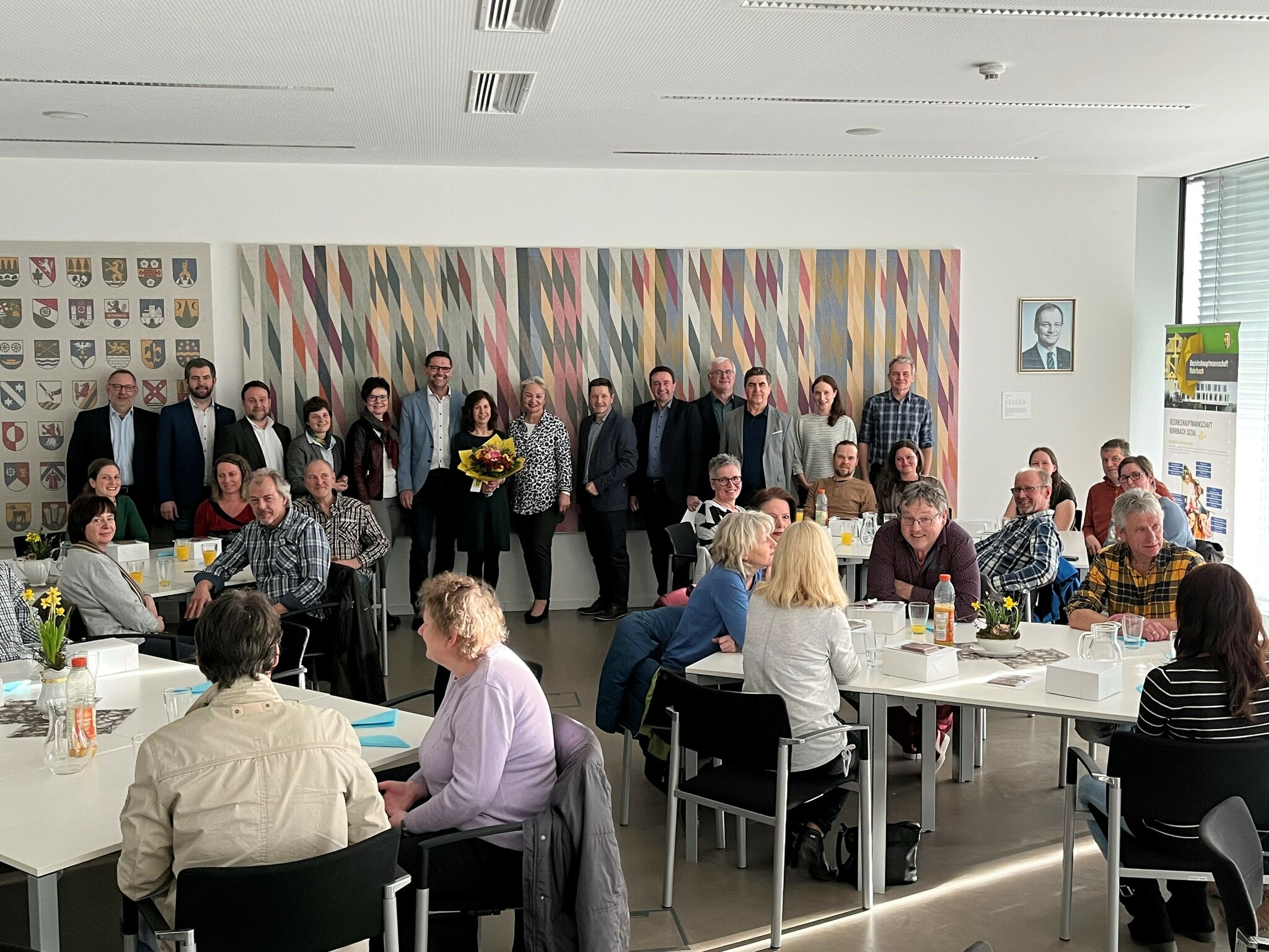 35+ Bezirkshauptmannschaft Rohrbach 4150 Rohrbach-Berg Am Teich 1,