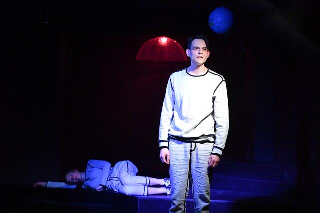 Foto: Kellertheater/Grießenböck