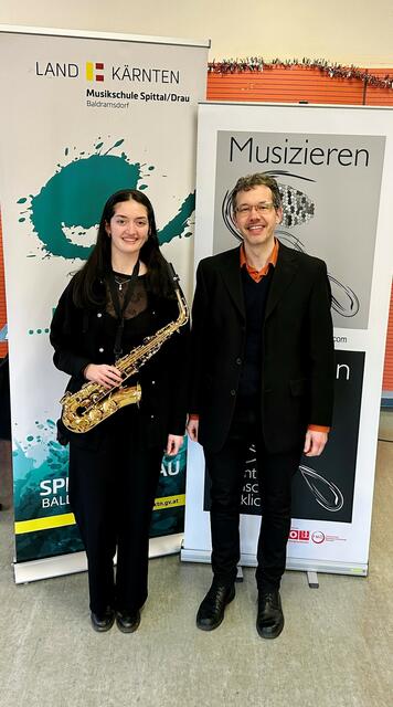 Foto: Musikschule Spittal