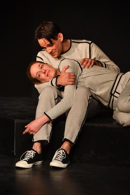 Foto: Kellertheater/Grießenböck