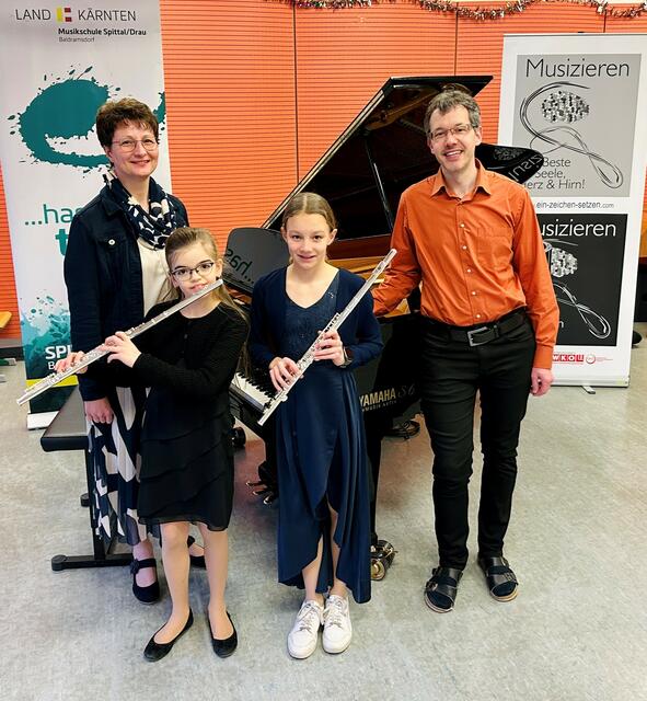 Foto: Musikschule Spittal