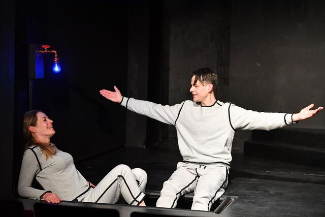 Foto: Kellertheater/Grießenböck