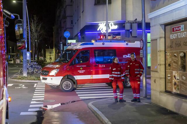 Foto: FF Krems, Manfred Wimmer