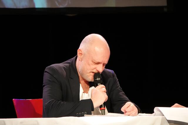 Foto: Michael Blinzer