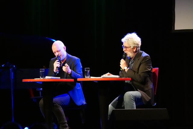 Foto: Michael Blinzer