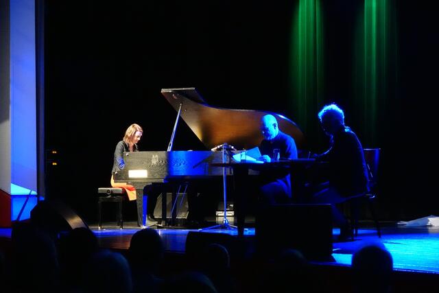 Foto: Michael Blinzer