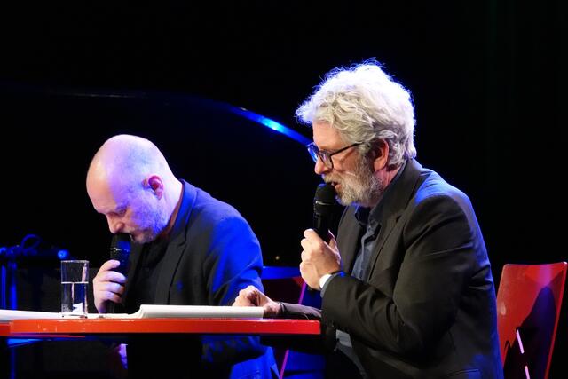 Foto: Michael Blinzer