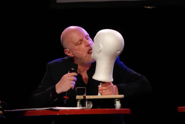 Foto: Michael Blinzer