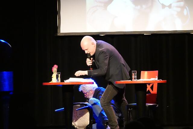 Foto: Michael Blinzer