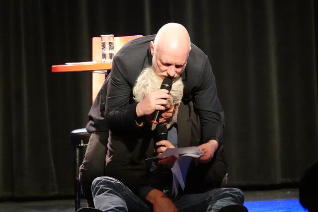 Foto: Michael Blinzer