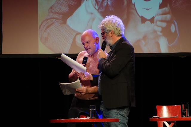 Foto: Michael Blinzer
