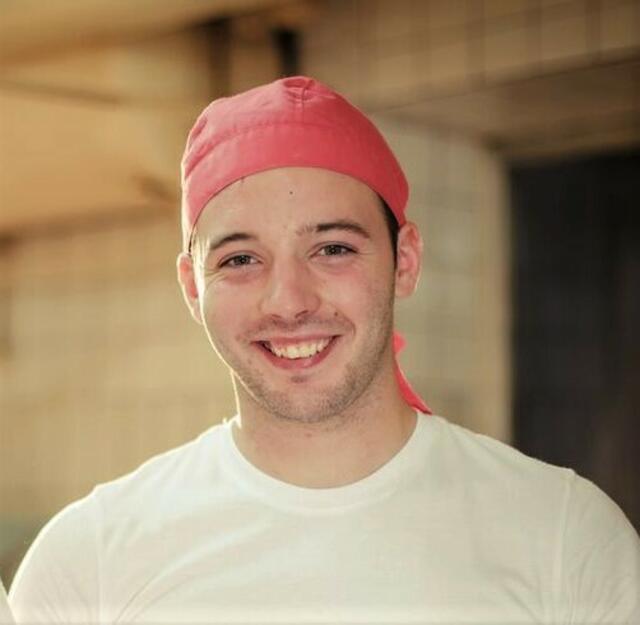 Walter Angenbauer: Außer Ankündigungen ist nichts gekommen. | Foto: Josef Messirek