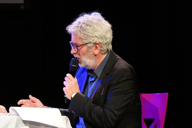 Foto: Michael Blinzer