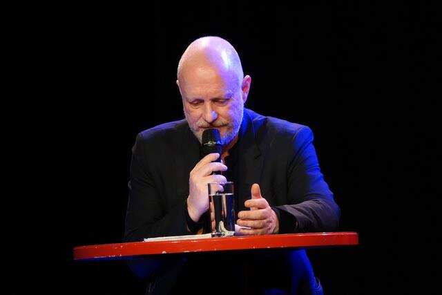 Foto: Michael Blinzer