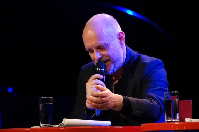 Foto: Michael Blinzer