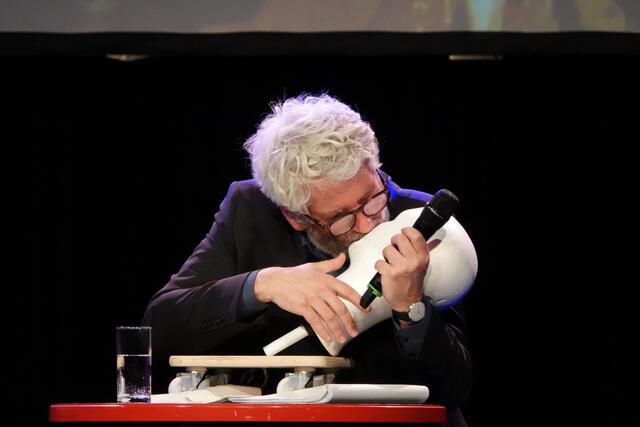 Foto: Michael Blinzer