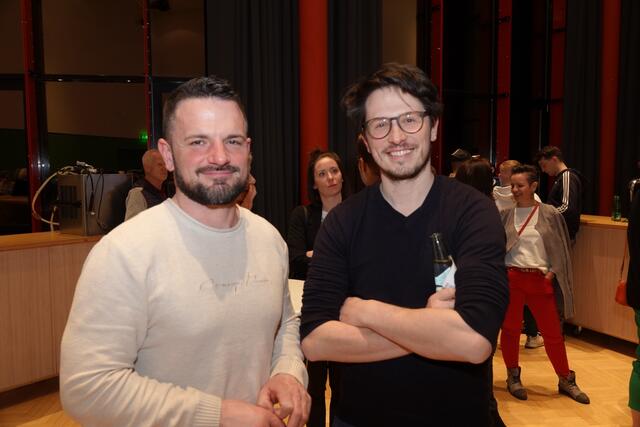 Foto: Michael Blinzer