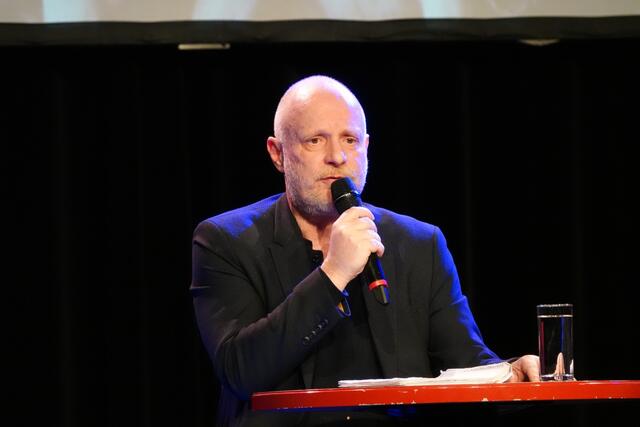 Foto: Michael Blinzer