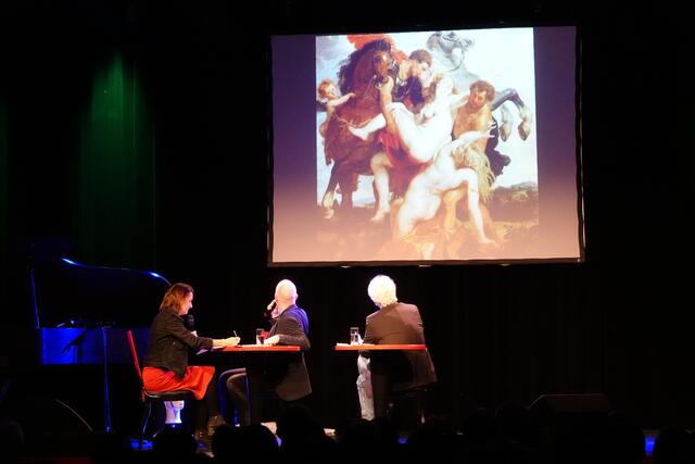 Foto: Michael Blinzer