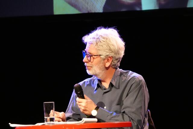 Foto: Michael Blinzer