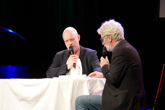 Foto: Michael Blinzer