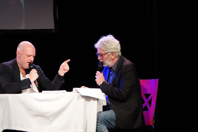 Foto: Michael Blinzer